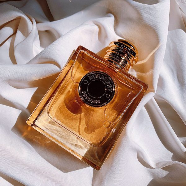 fragrance et excellence